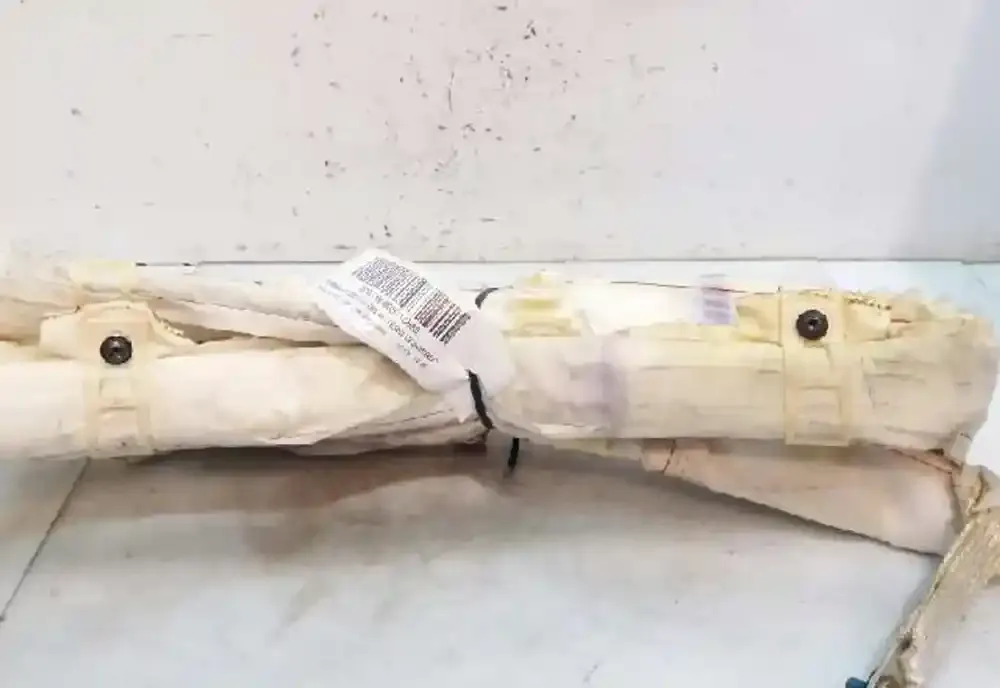00031960901617 штора подушок безпеки BMW 7 E65 E66 2001