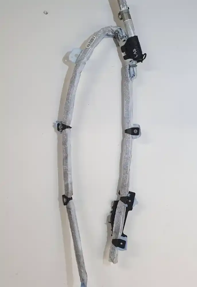 06B207B1830P штора подушек безопасности BMW 3 E90 E91 2006