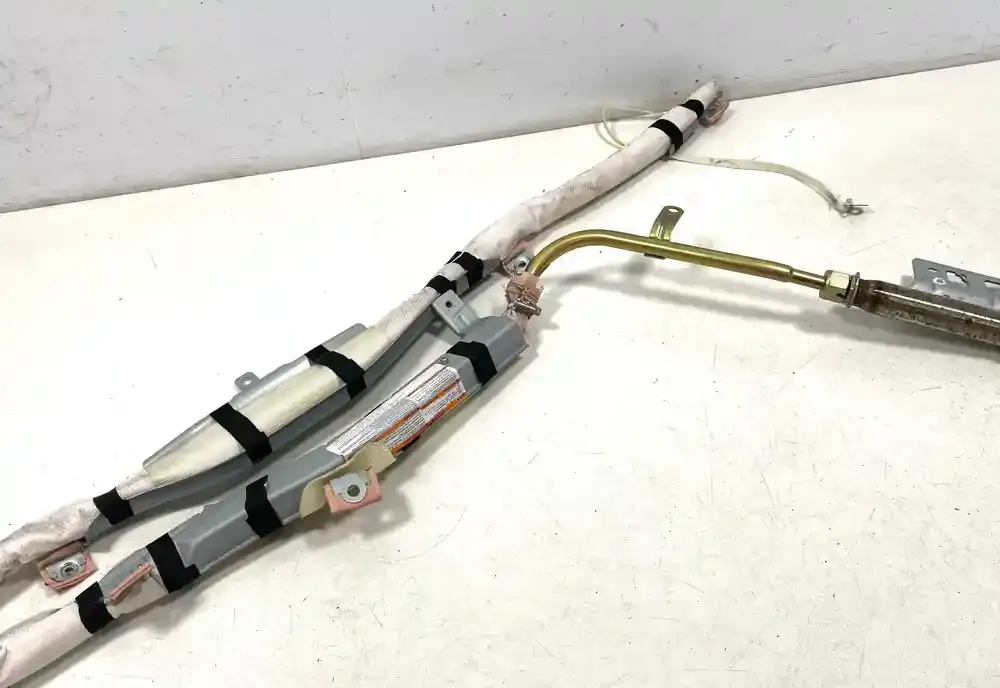 PXCB8064257249 штора подушок безпеки Nissan Murano Z50 2006