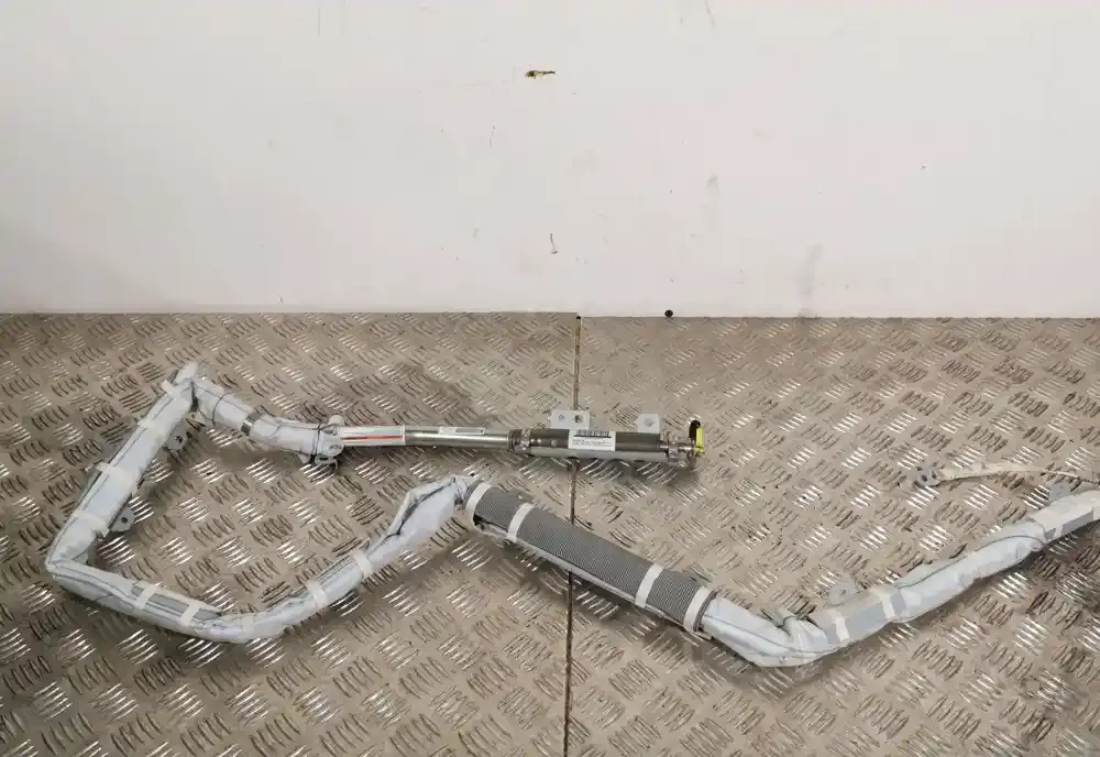 PCJ51083250067 штора подушок безпеки Renault Koleos I 2007
