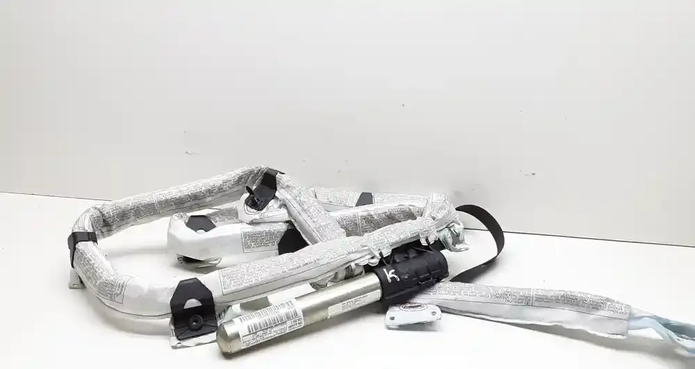 30380692 штора подушек безопасности BMW X3 E83 2007