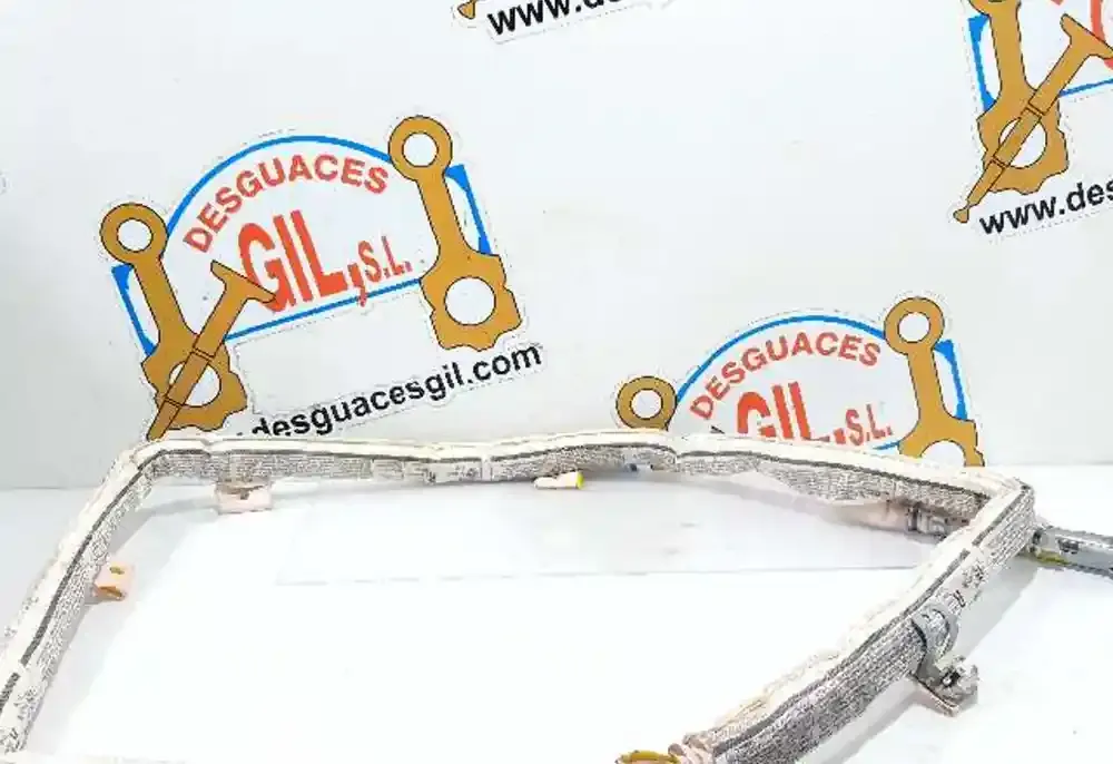 89673 штора подушок безпеки Volkswagen PASSAT CC 2008