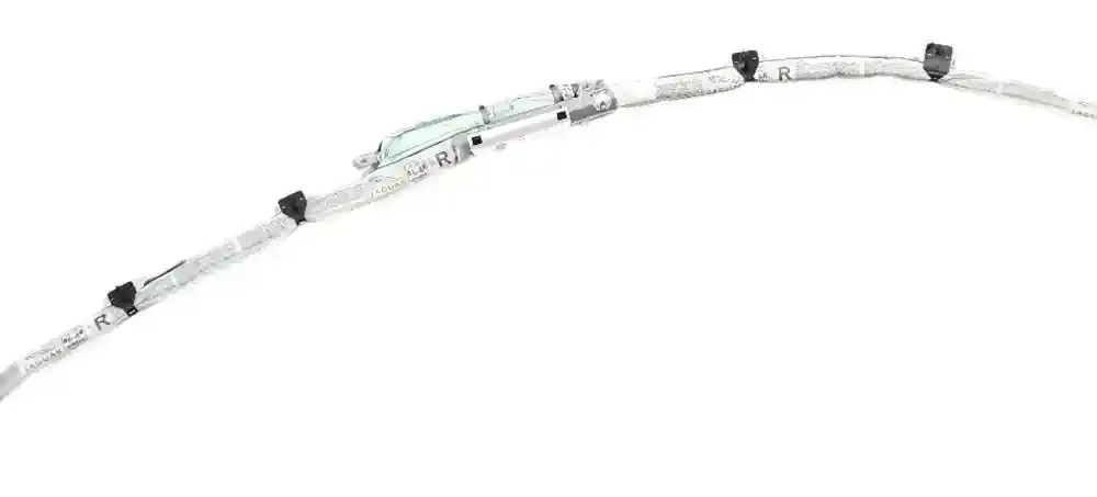 8X23RAE11337017Y штора подушек безопасности Jaguar XF 2009