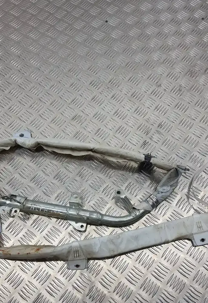 606933440 штора подушок безпеки Alfa Romeo 147 2003