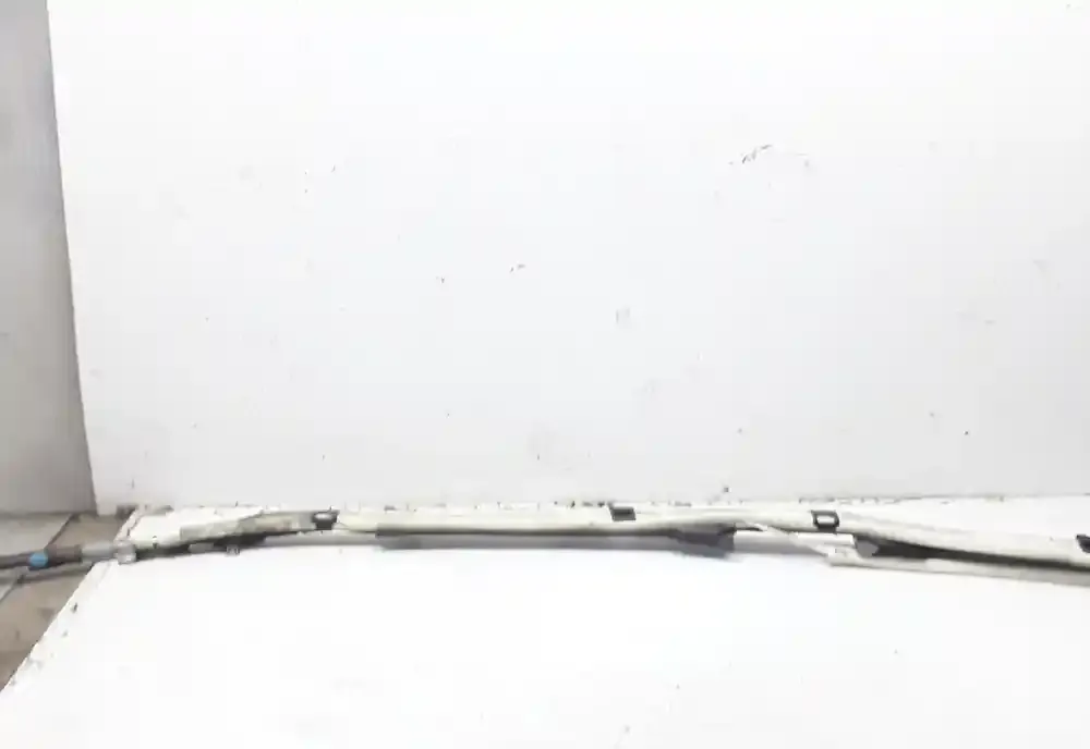 604092201C штора подушек безопасности Volkswagen Jetta V 2006