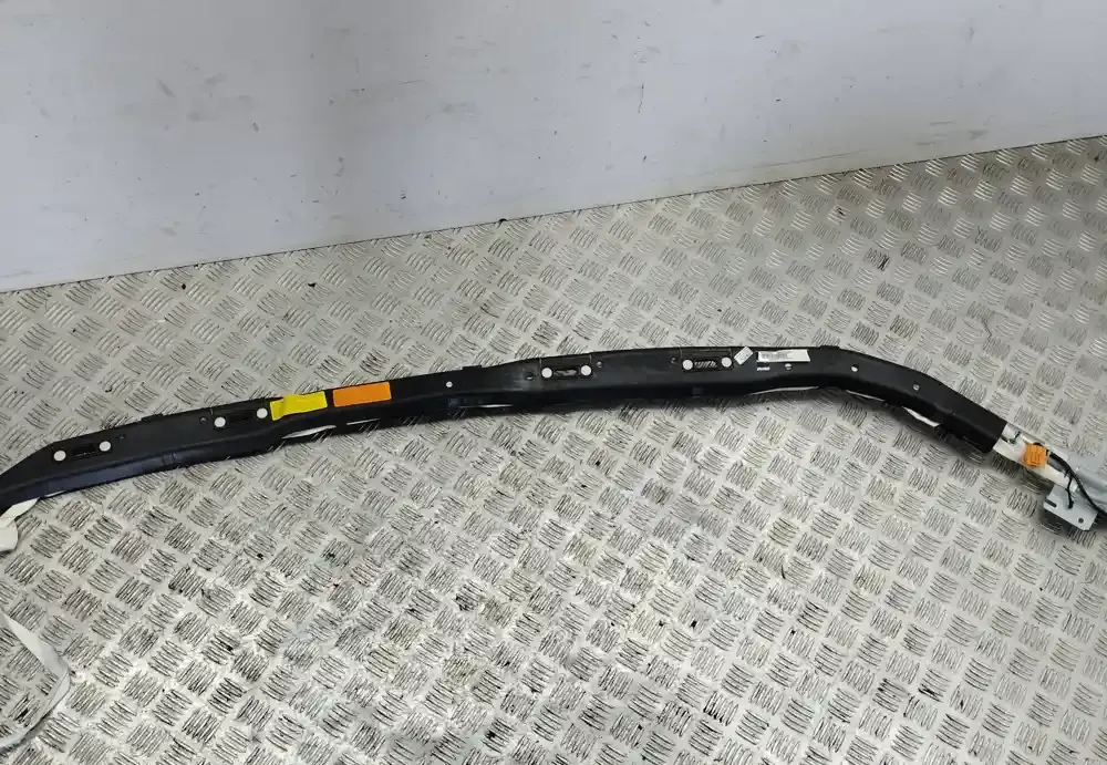 012649010017 штора подушок безпеки Maserati Quattroporte 2010