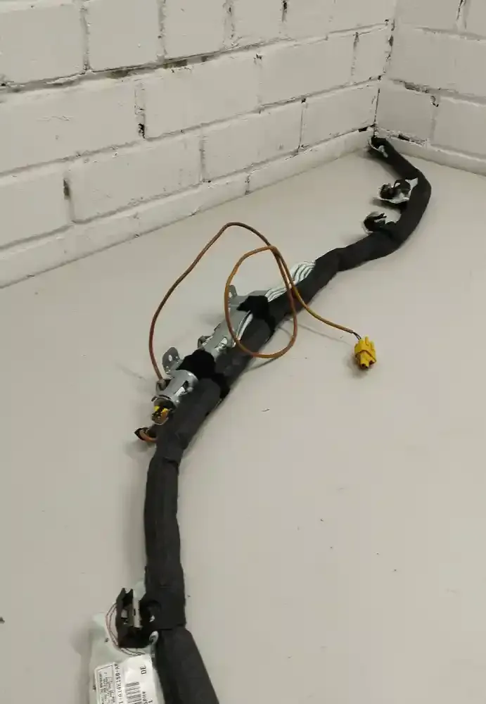34016774C штора подушок безпеки Ford Focus 2009