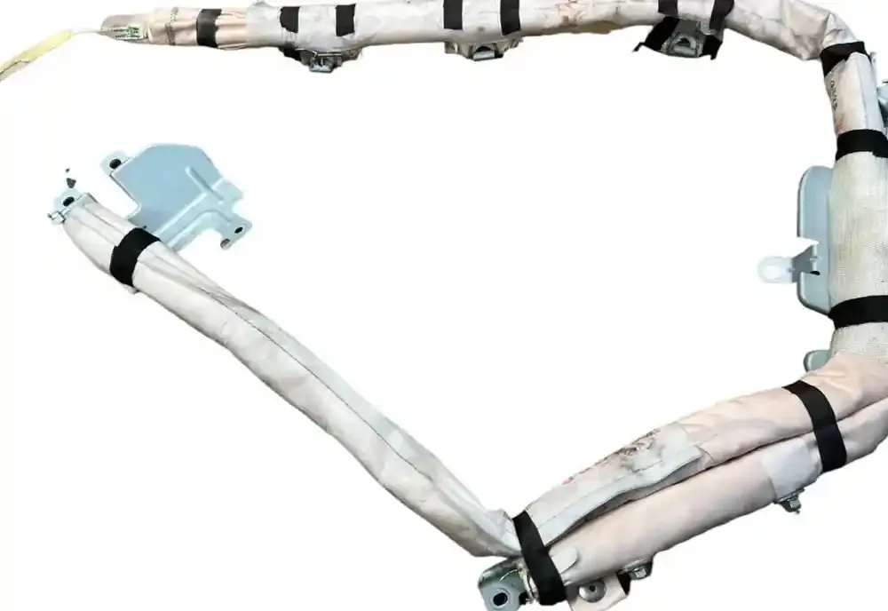 PX1KA105200296 штора подушок безпеки Nissan Juke I F15 2013