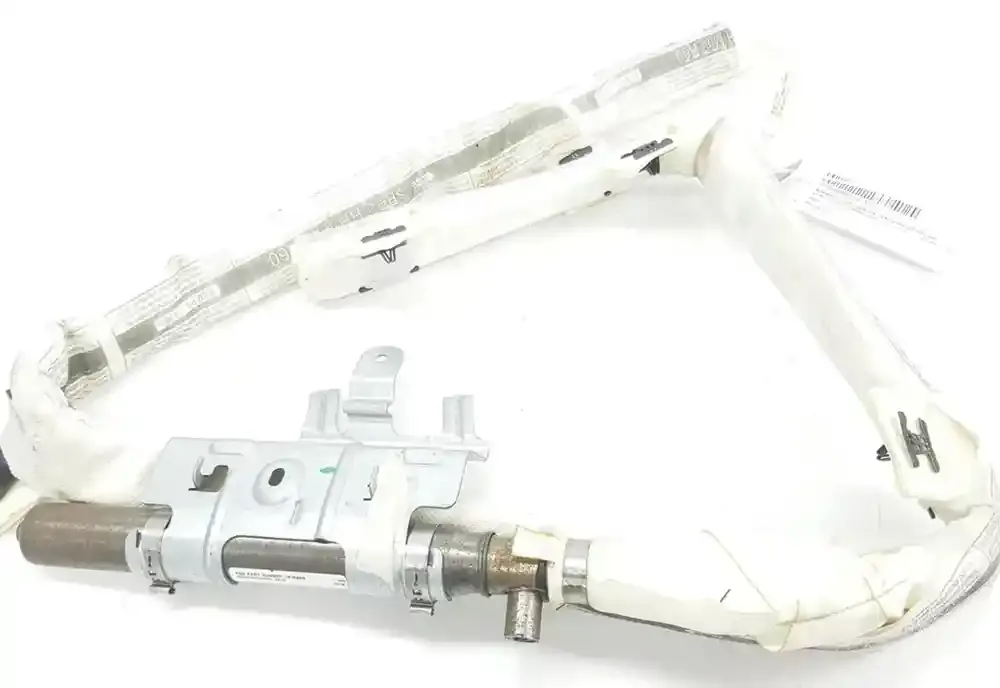 72129801746 штора подушек безопасности Mini Cooper Countryman R60 2006