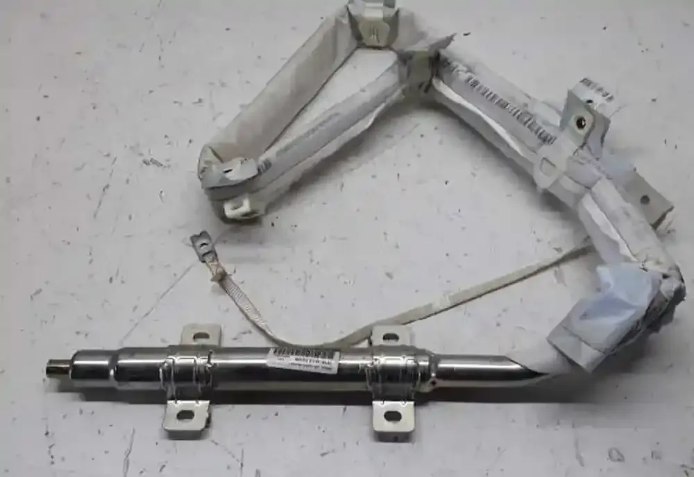 3R30553520 штора подушок безпеки Fiat Stilo 2002