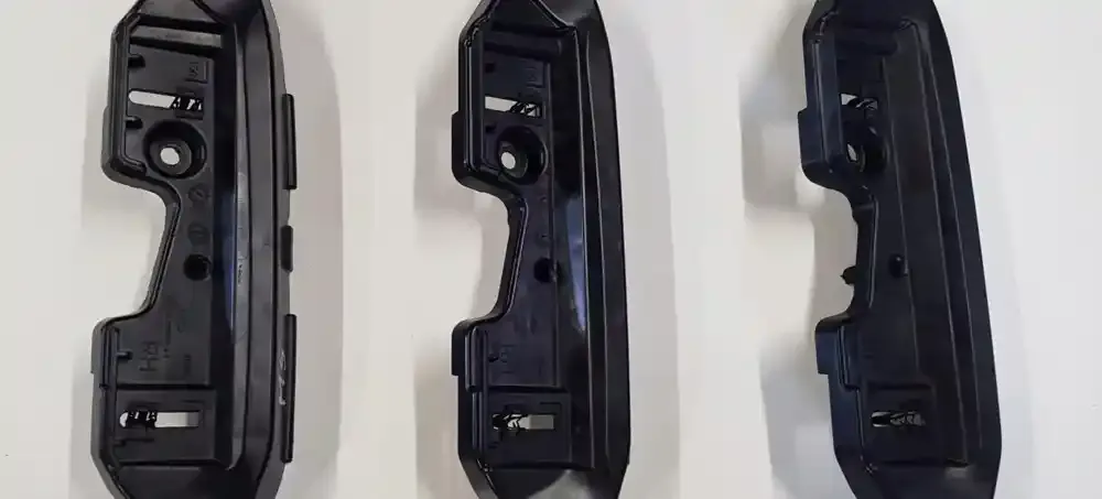 DS73F025B32 штора подушок безпеки Ford Mondeo MK V 2019