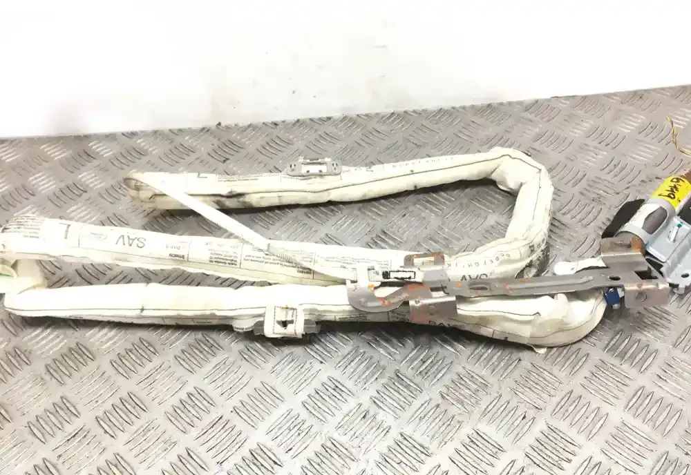 8818010733310361 штора подушок безпеки Ford S-MAX 2010