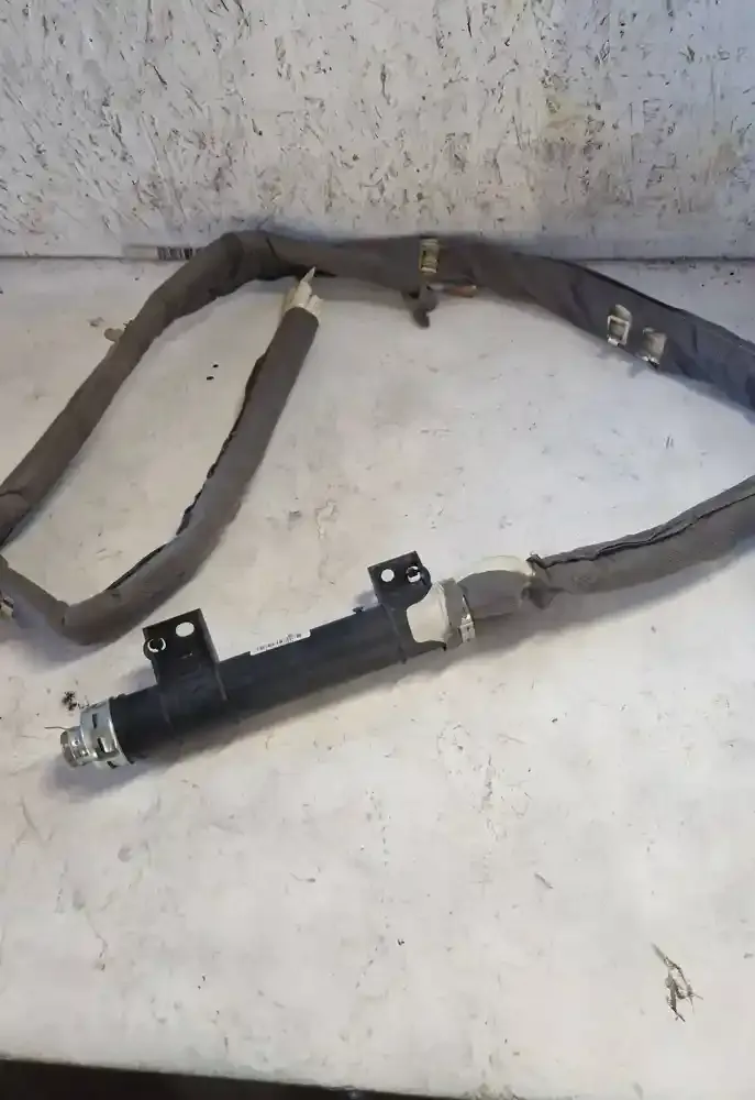 8200281641 штора подушек безопасности Renault Laguna II 2007