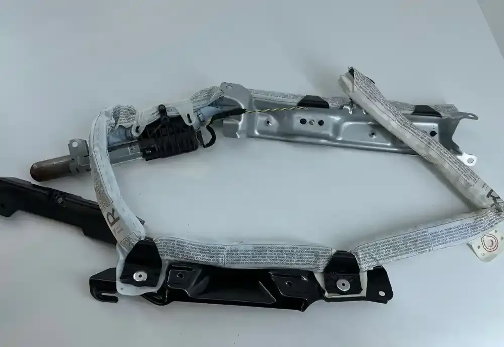 10B228AB02627 штора подушек безопасности BMW X1 E84 2011