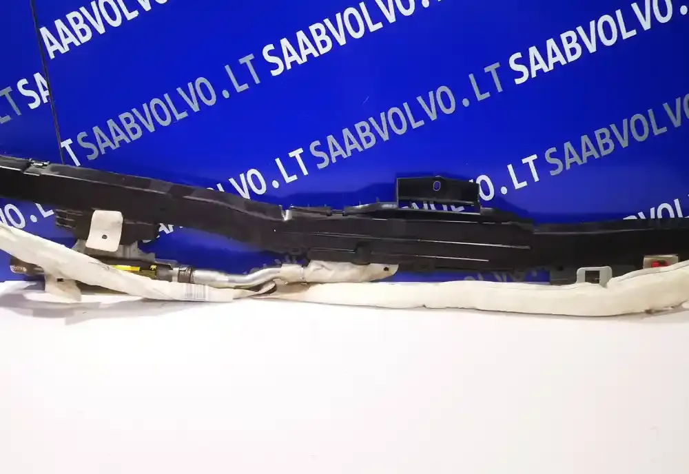 12783165 штора подушок безпеки Saab 9-3 Ver2 2008