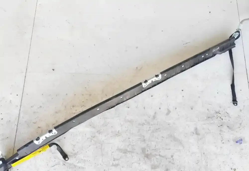 30323602A штора подушек безопасности Mercedes-Benz C W203 2003