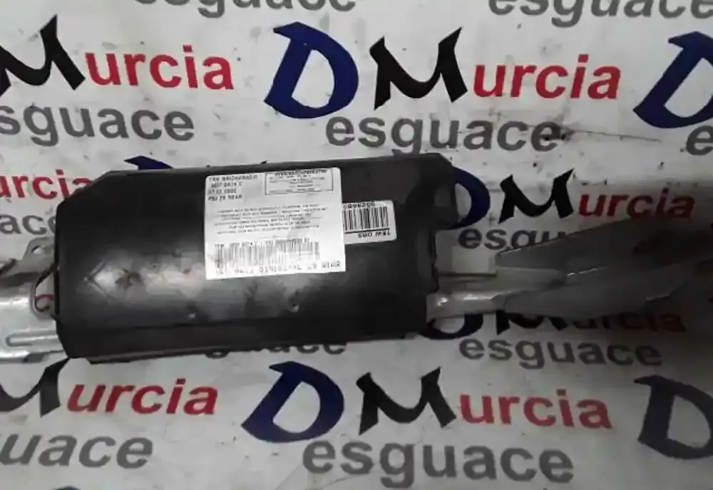 TRW30370074C штора подушок безпеки Peugeot 607 2000