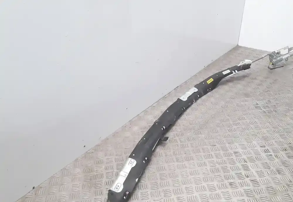 39028RR штора подушек безопасности Opel Vectra C 2006