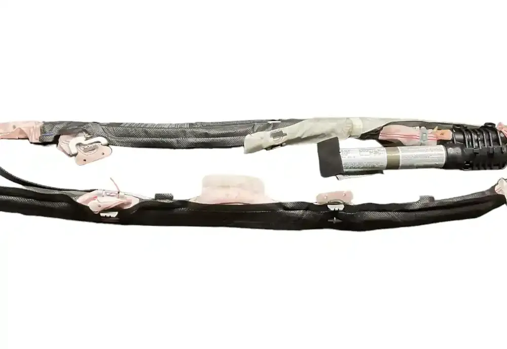 965411498006 штора подушок безпеки Citroen C4 I Picasso 2008