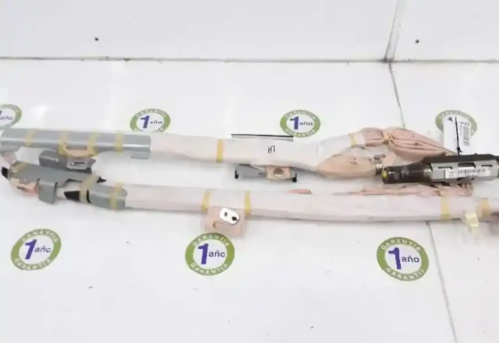 EG2157KN0H штора подушек безопасности Mazda CX-7 2009