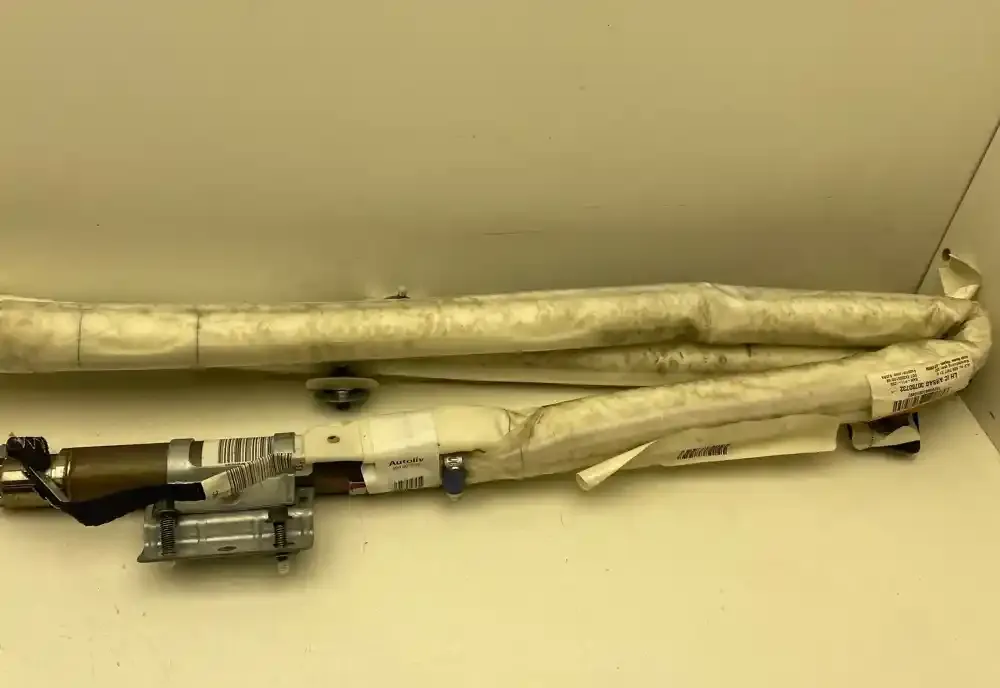 30780732 штора подушок безпеки Volvo C30 2010