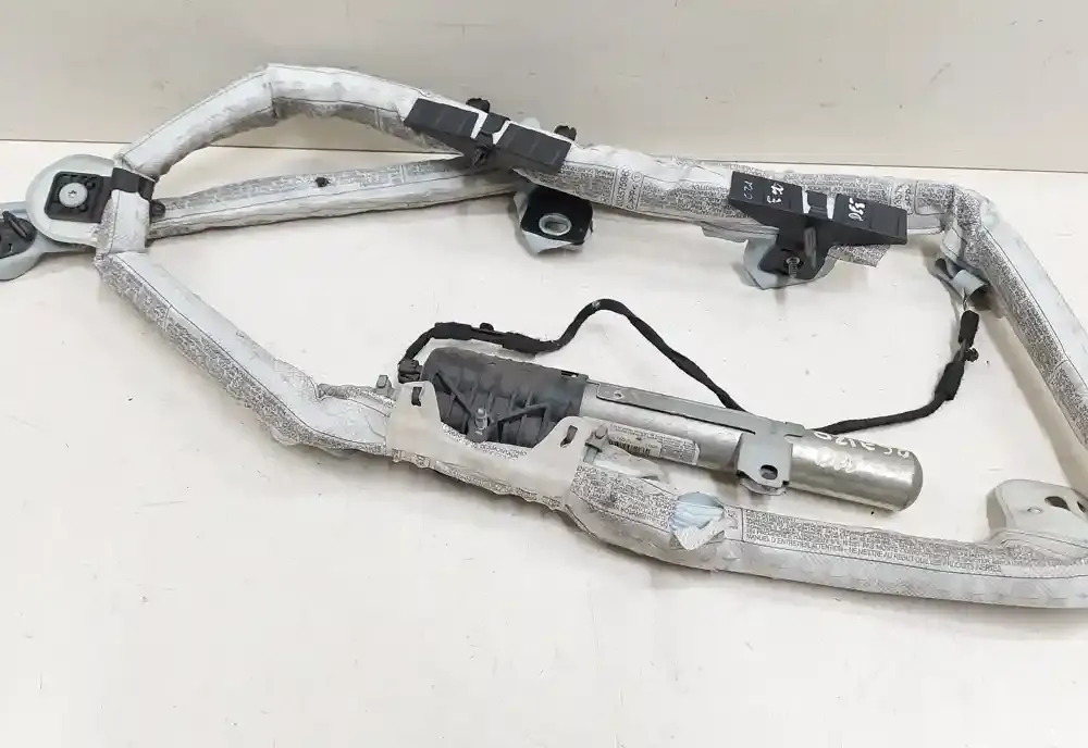 05B209IB0627P штора подушок безпеки BMW 3 E90 E91 2005