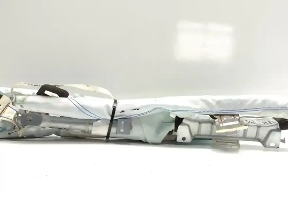 AY4EA181246366 штора подушек безопасности Nissan Qashqai 2013