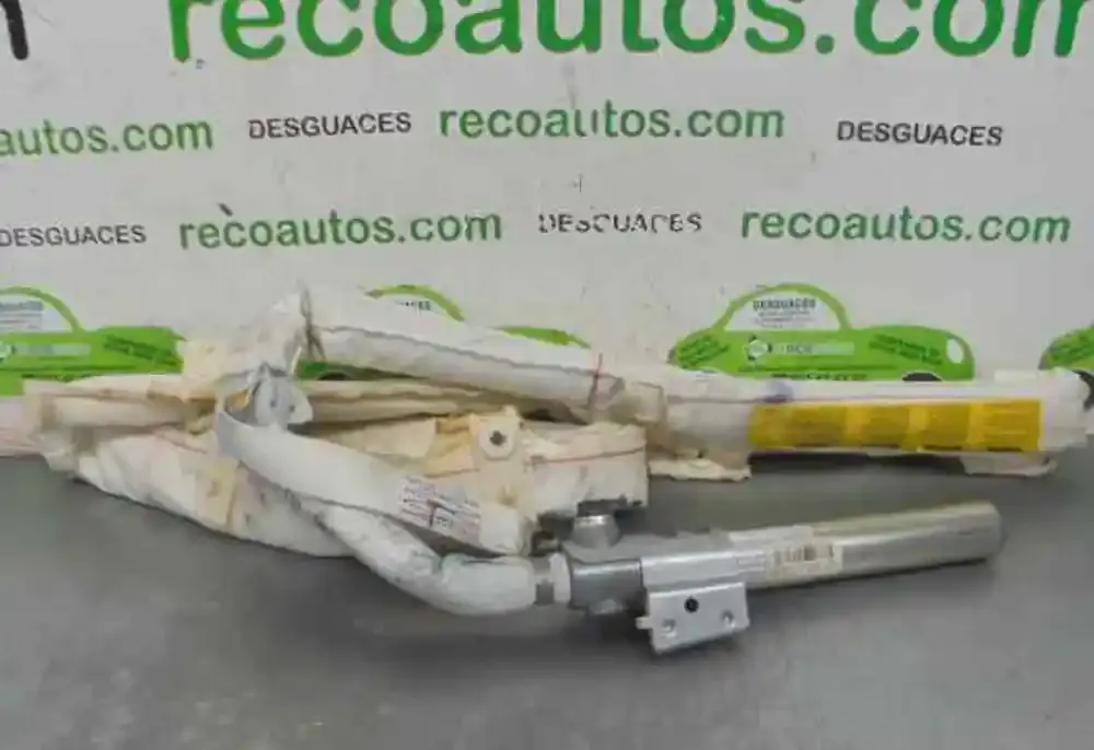 672242702398 штора подушок безпеки BMW 7 E65 E66 2001