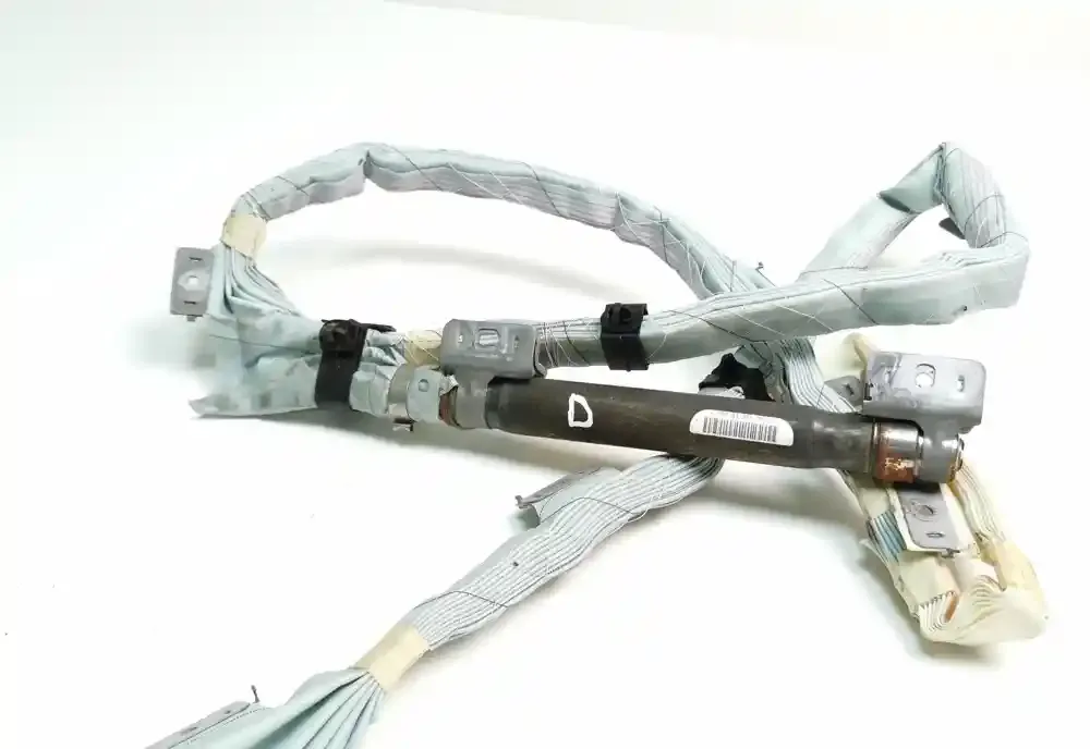 303604605Q66 штора подушок безпеки Lexus RX 330 - 350 - 400H 2005
