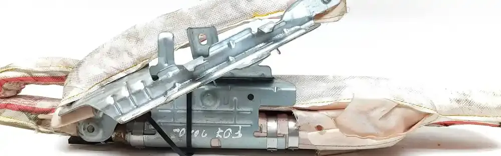 85913802206 штора подушек безопасности BMW 5 GT F07 2011