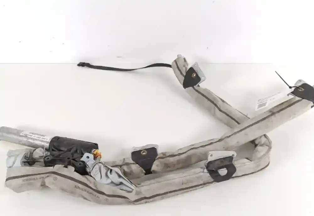 A4638600102 штора подушек безопасности Mercedes-Benz G W461 463 2013