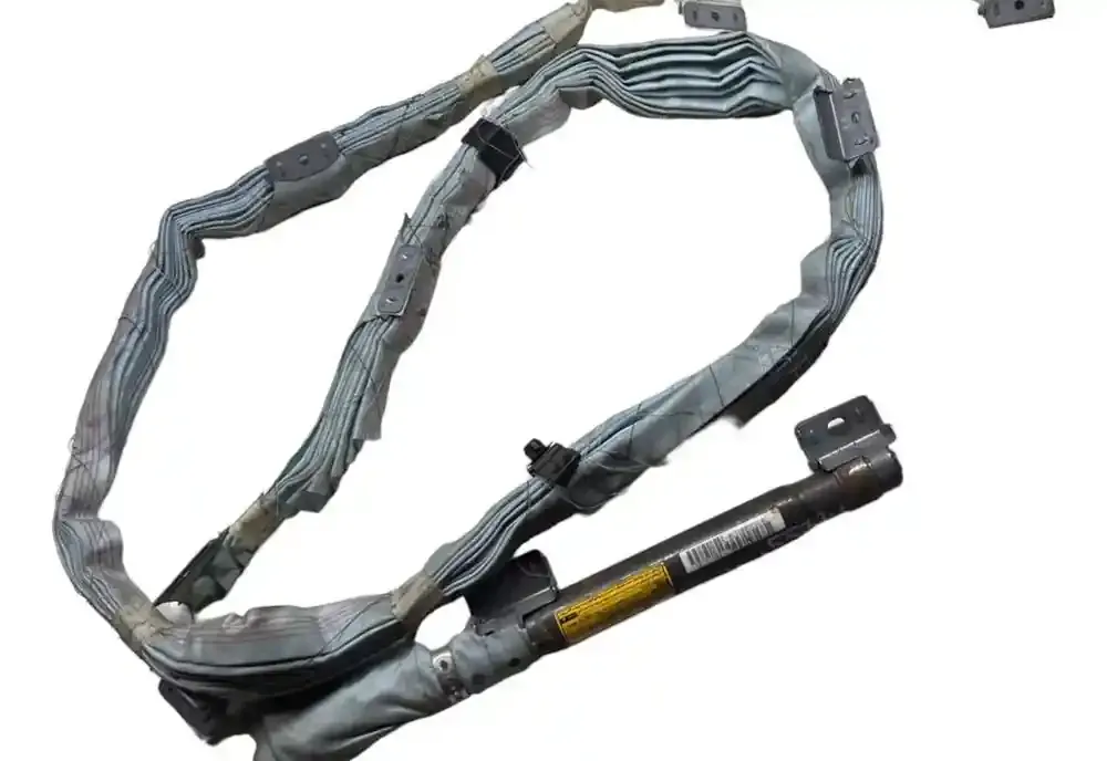 303828003Q30 штора подушок безпеки Lexus RX 330 - 350 - 400H 2008