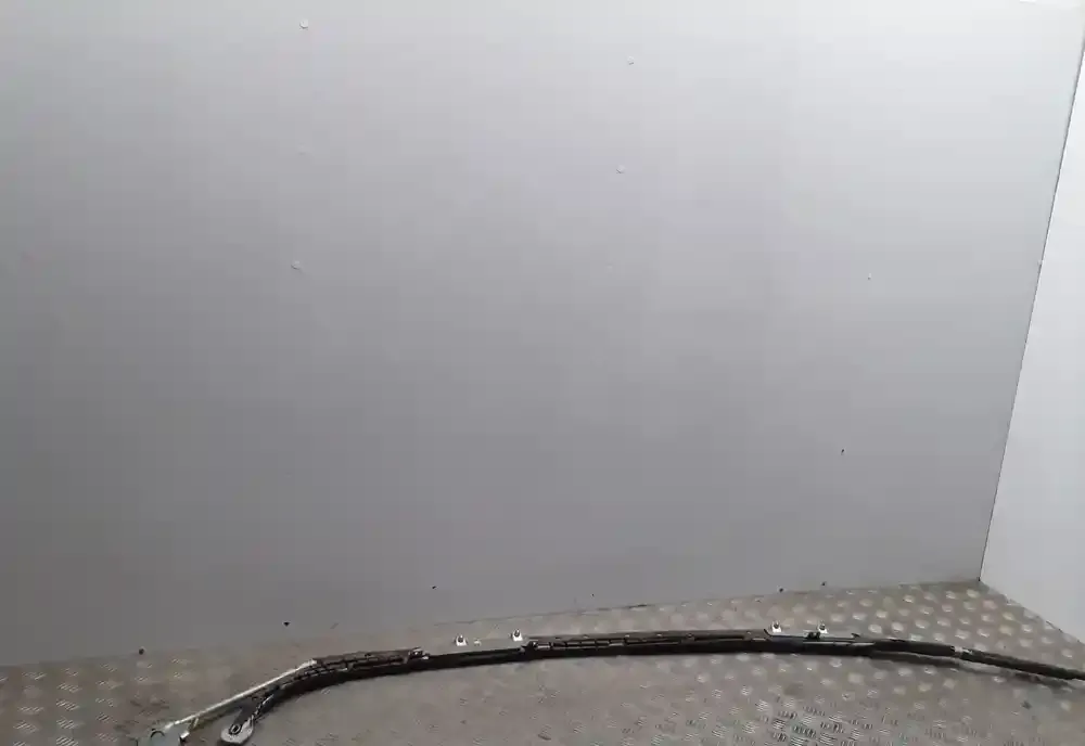 23462995 штора подушок безпеки Opel Astra G 2002