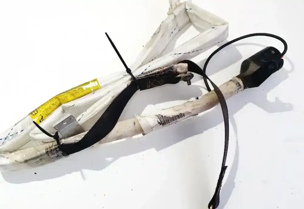 991286111005 штора подушек безопасности BMW 5 E39 1999