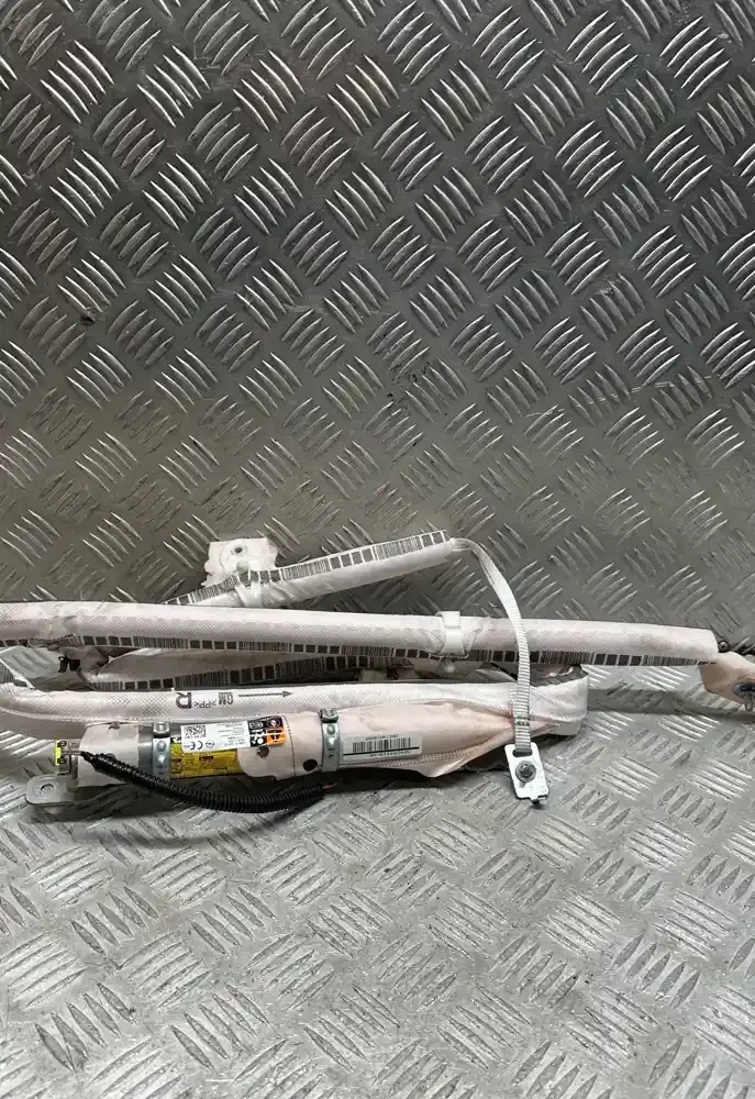 39187600 штора подушок безпеки Opel Astra K 2020