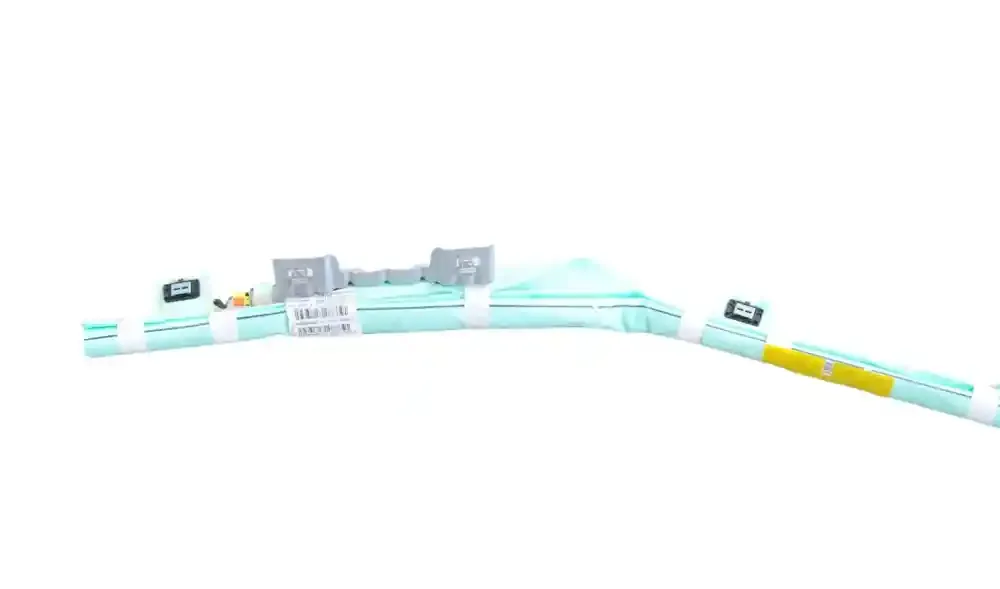 34146987G штора подушек безопасности Mercedes-Benz Vito Viano W447 2017