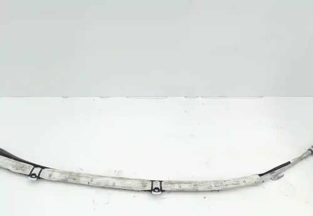 600193500C штора подушок безпеки Mercedes-Benz E W211 2005