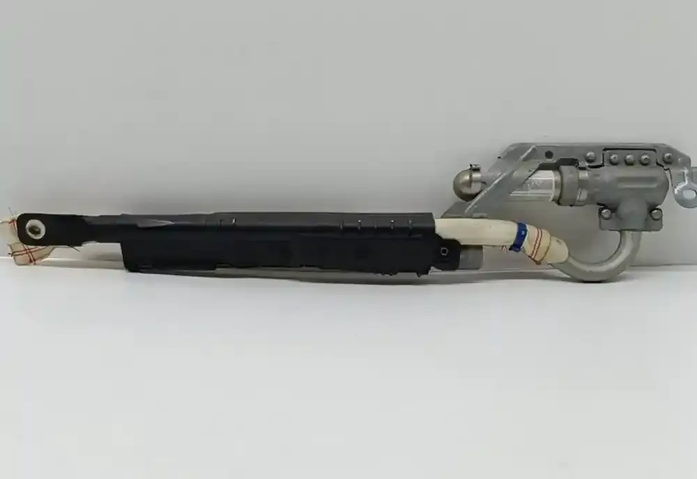 2211541 штора подушек безопасности BMW X5 E53 2007