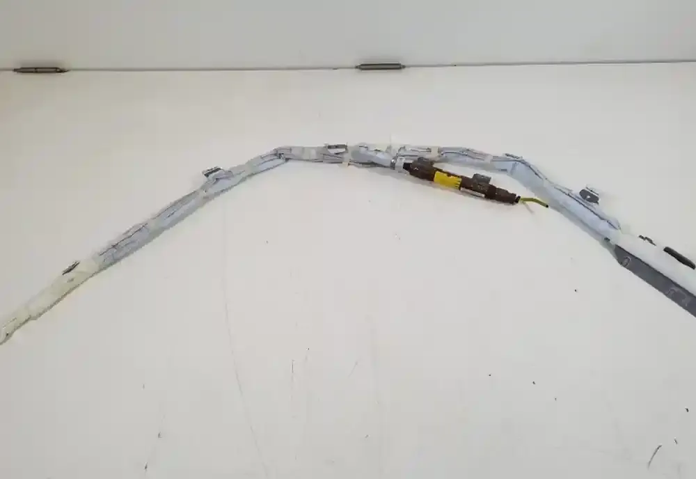6217048050 штора подушок безпеки Lexus RX 450H 2009