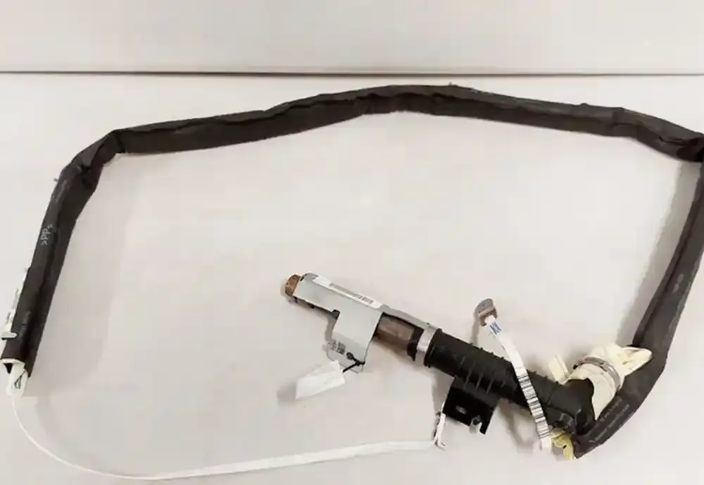 985P0JDOOA штора подушек безопасности Nissan Qashqai