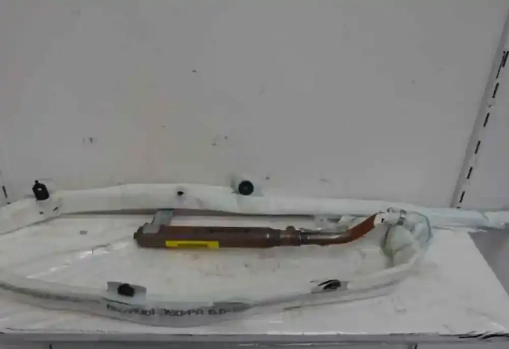 893880742C штора подушек безопасности Audi A3 S3 A3 Sportback 8P 2008