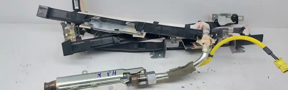 78850SWA штора подушок безпеки Honda CR-V 2007