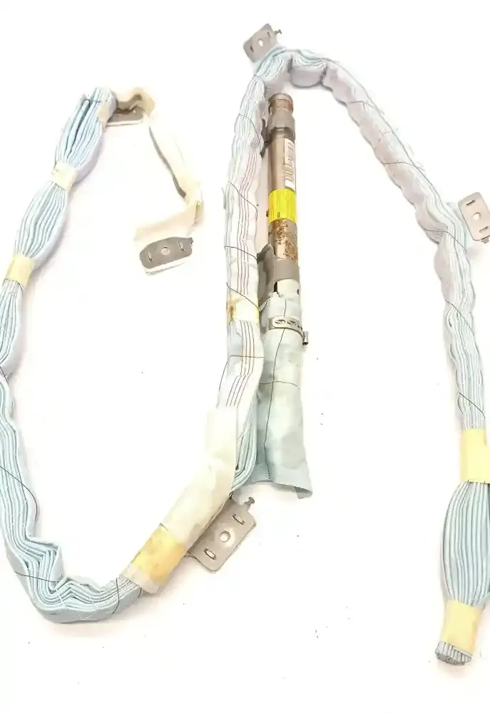 SL090069007 штора подушок безпеки Lexus GS 300 350 430 450H 2005