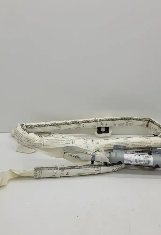 218860010 штора подушок безпеки Mercedes-Benz CLS C218 X218 2012