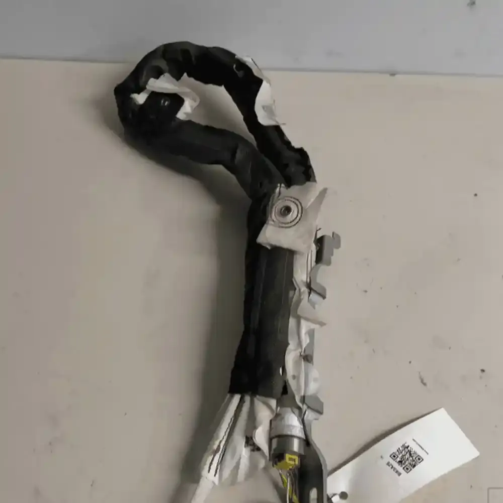34024872B штора подушок безпеки Fiat 500L 2012