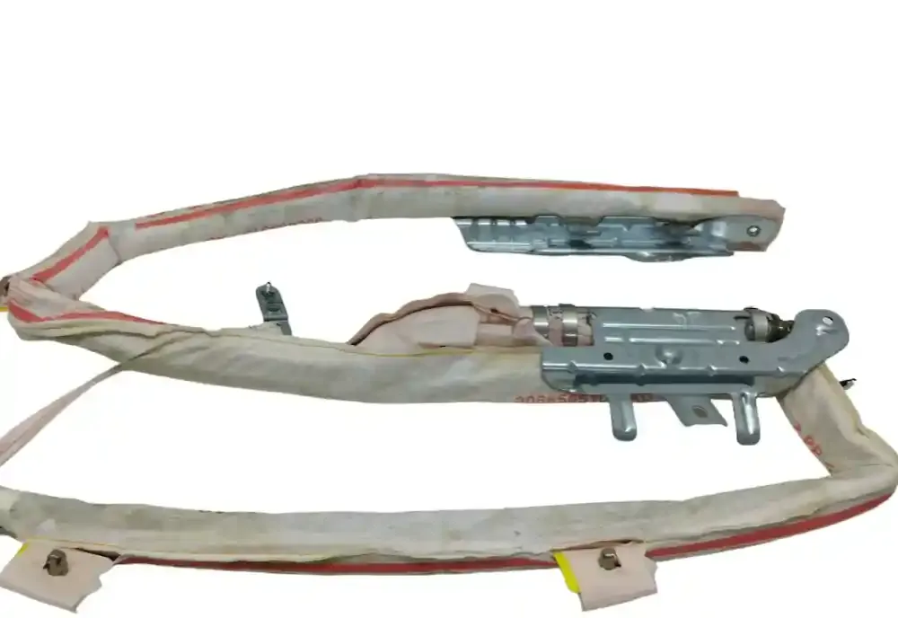 12B261UT0252 штора подушок безпеки BMW 5 GT F07 2012