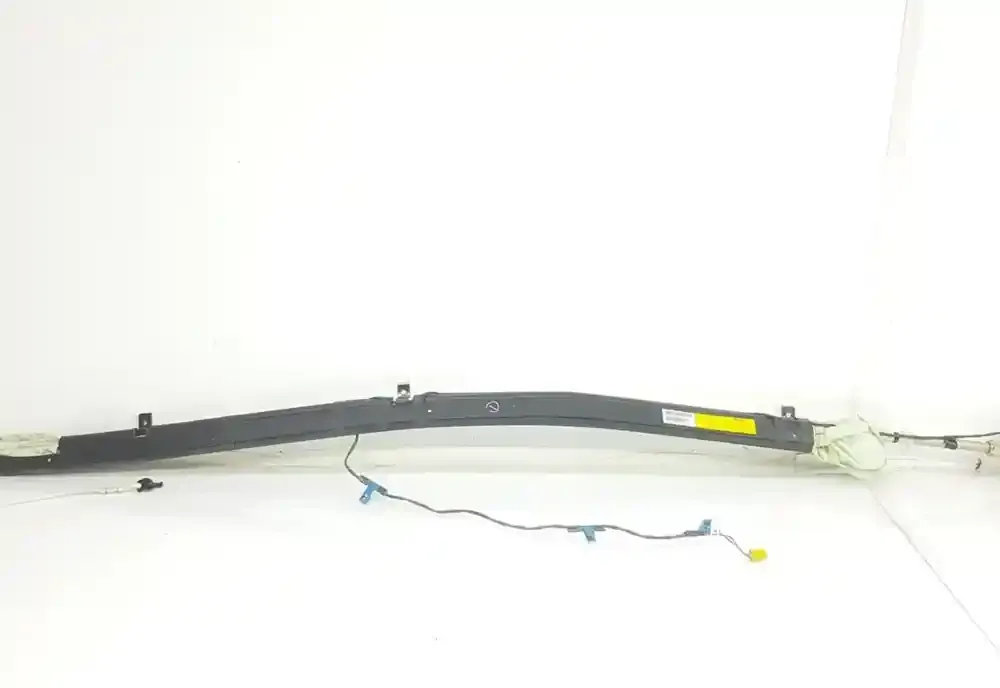 55315018AF штора подушок безпеки Jeep Cherokee III KJ 2001