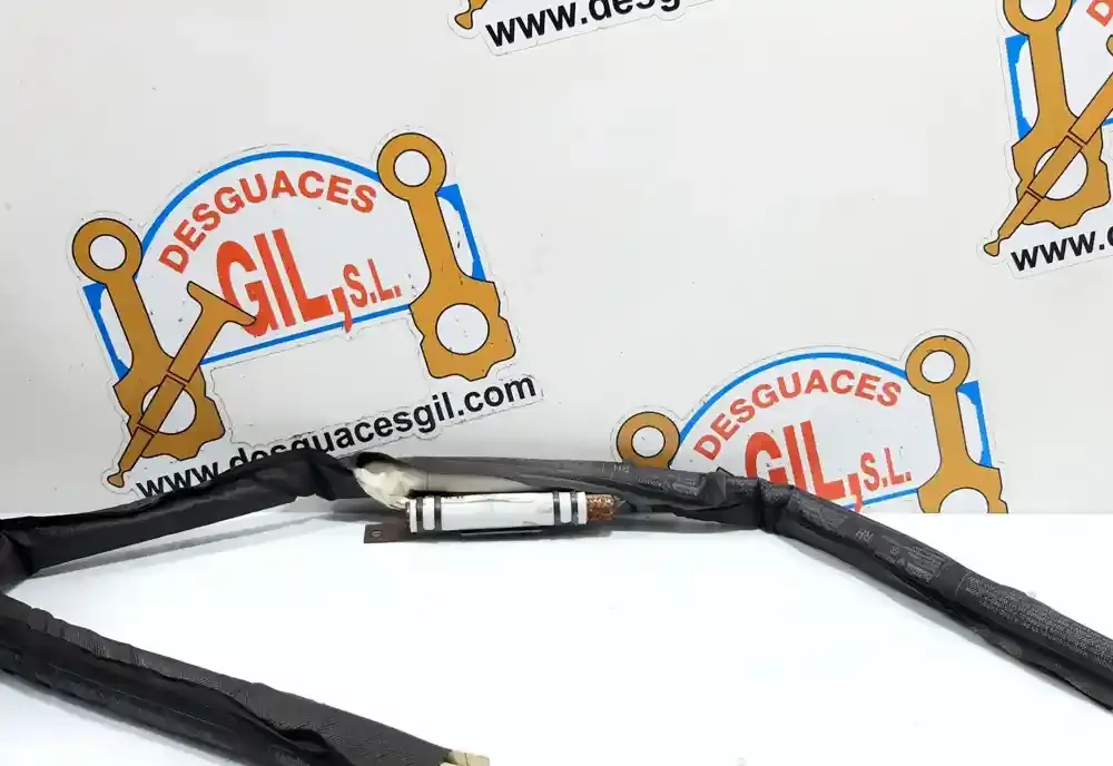 113902 штора подушек безопасности Renault Scenic III - Grand scenic III 2009
