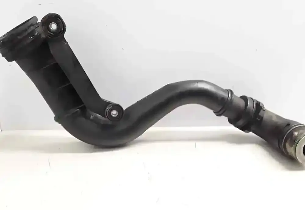 1K0145752S штора подушок безпеки Volkswagen PASSAT B6 2005