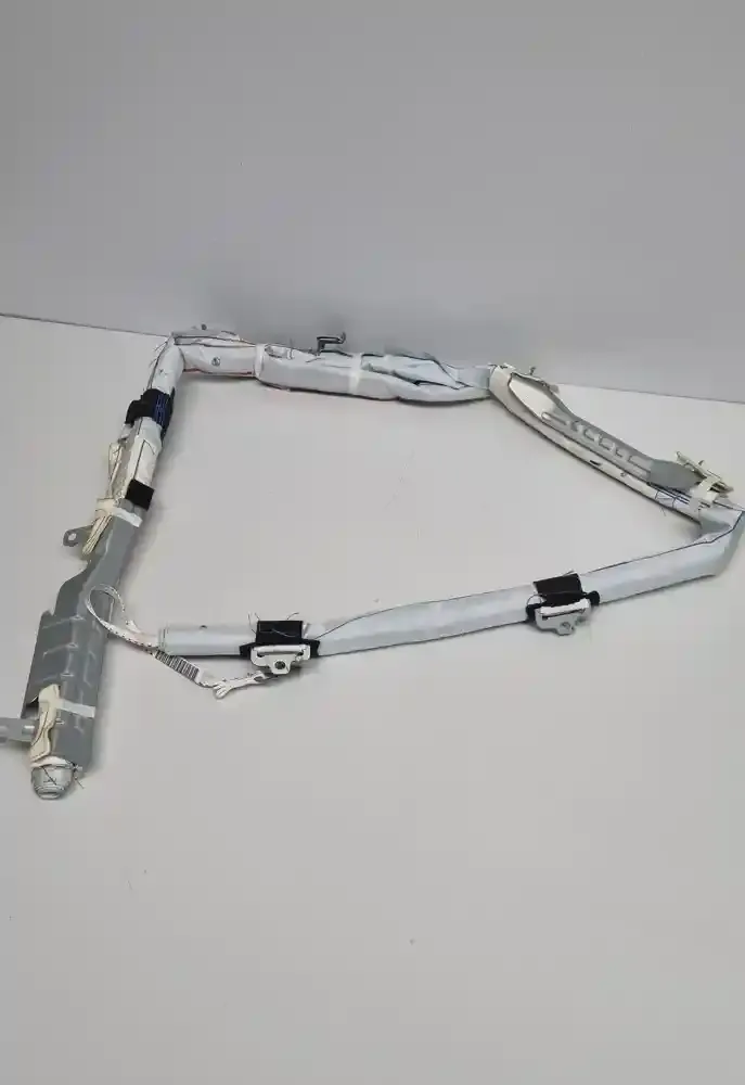 H1L728K7BVZ штора подушек безопасности Nissan X-Trail T32 2017